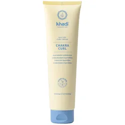 200ml khadi Chakra Curl Ayurvedic Curl Cream