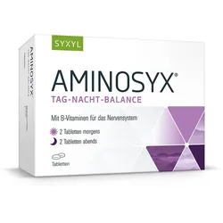 Aminosyx Syxyl Tabletten 120 St