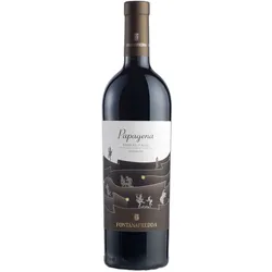 Fontanafredda Papagena Barbera d'Alba Superiore 2024