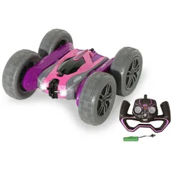 Jamara SpinX Stuntcar ferngesteuerte (RC) modell Stuntauto Elektromotor