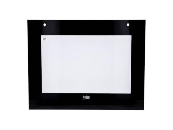easyPART passend für Beko 210444372 Innenscheibe für Backofen