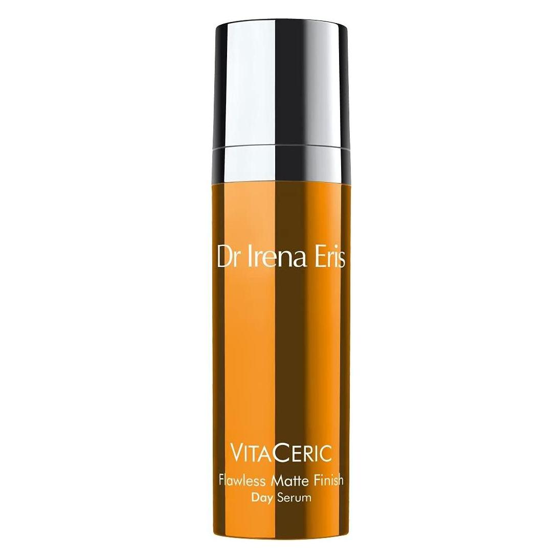 Dr Irena Eris Vitaceric Mattifying Smoothing Serum For The Day 30Ml (30 ml) (E24162902)