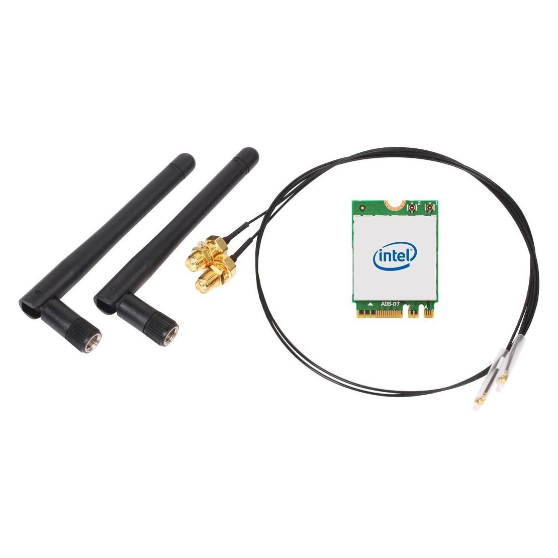 Shuttle W-LAN MODUL WLN-M22/BLUETOOTH (WLN-M22)