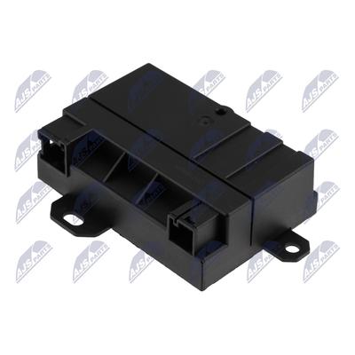 NTY Steuergerät, Kraftstoffpumpe epwme002 für Mercedes