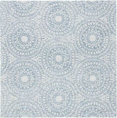 SAFAVIEH Handmade Metro Friedrun Wool Rug