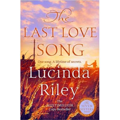 The Last Love Song, Taschenbuch von Lucinda Riley,Harry Whittaker, Pan MacMillan, 978-1-03-507209-5