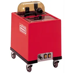 Waschsauger Cleanfix TW 600 mit Schlauch und Teppichbodendüse, robust mit Membrantank