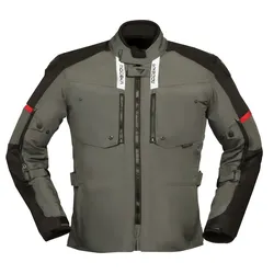 Modeka Raegis Motorrad Textiljacke 8XL