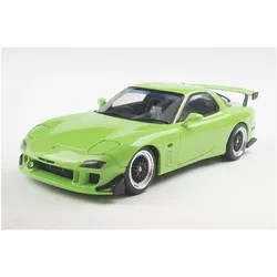 Solido 1:18 Mazda RX7 FD3RS neon grün 1994