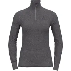 Odlo, Damen, Funktionsshirt, Active Warm (XL), Grau