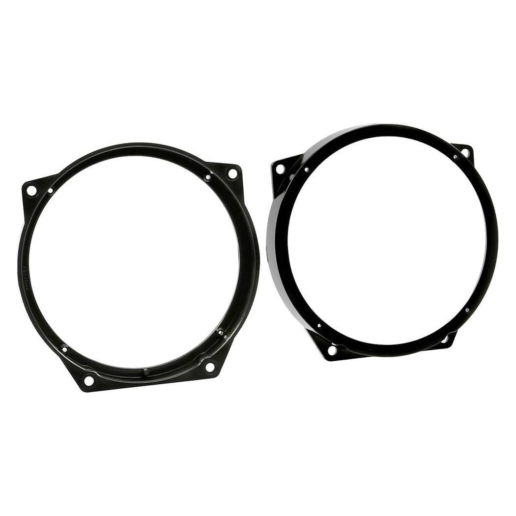 ACV 271023-07 Lautsprecherringe Passend für (Auto-Marke): BMW, MINI (271023-07)