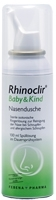 Febena Pharma GmbH RHINOCLIR Baby & Kind Nasendusche Lösung 100 ml 08759569