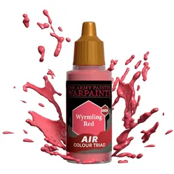 The Army Painter Air Wyrmling Red