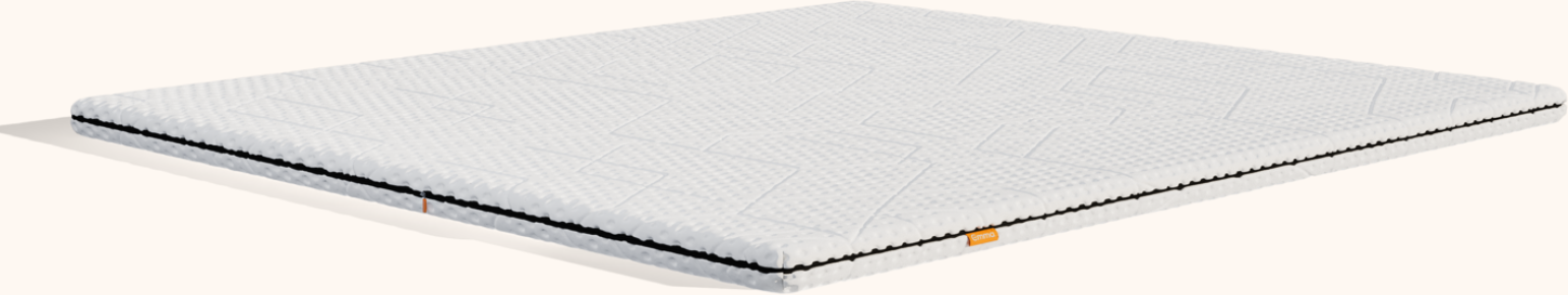 Emma AirGrid Topper - 200x200cm
