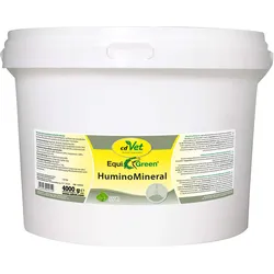 Equigreen Huminomineral 4 Kg Vet. 4 KG