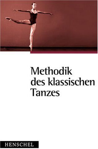 György Lörinc - Methodik des klassischen Tanzes - Preis vom 09.10.2026 07:28:09 h