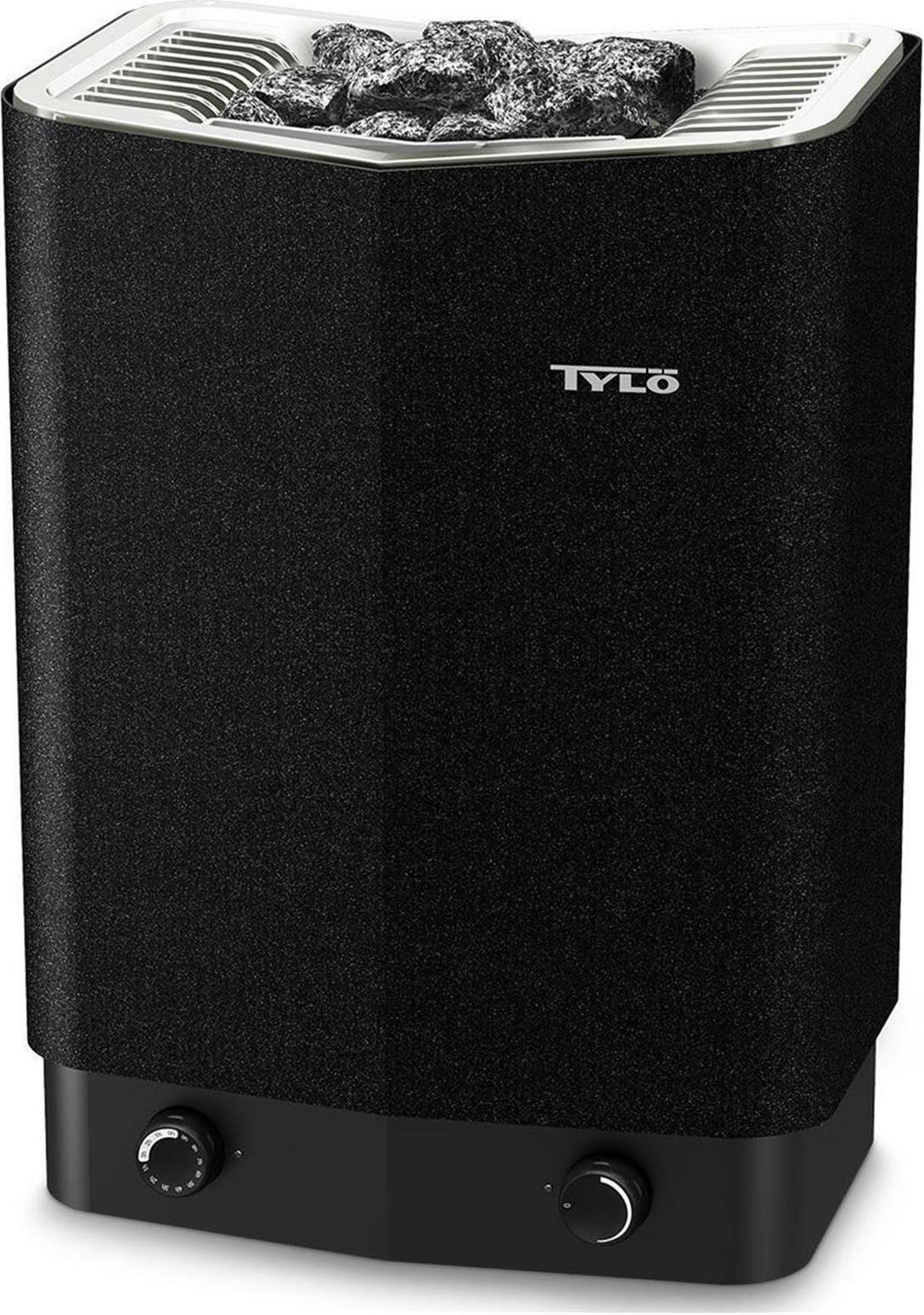 Saunaöfen Tylö Sense Sport 6.6 kW | mit integrierter Steuerung | 61001330