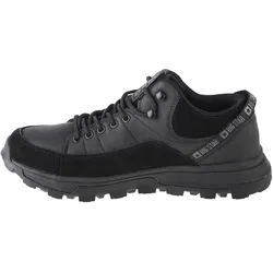 Big Star, Herren, Wanderschuhe, Herren-Trekkingschuhe KK174244 schwarz, Grösse 44 (44), Schwarz