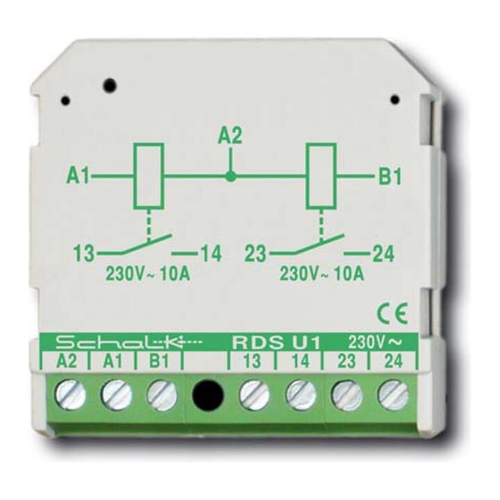 Schalk Impulsschalter RDS U1 (RDSU19)