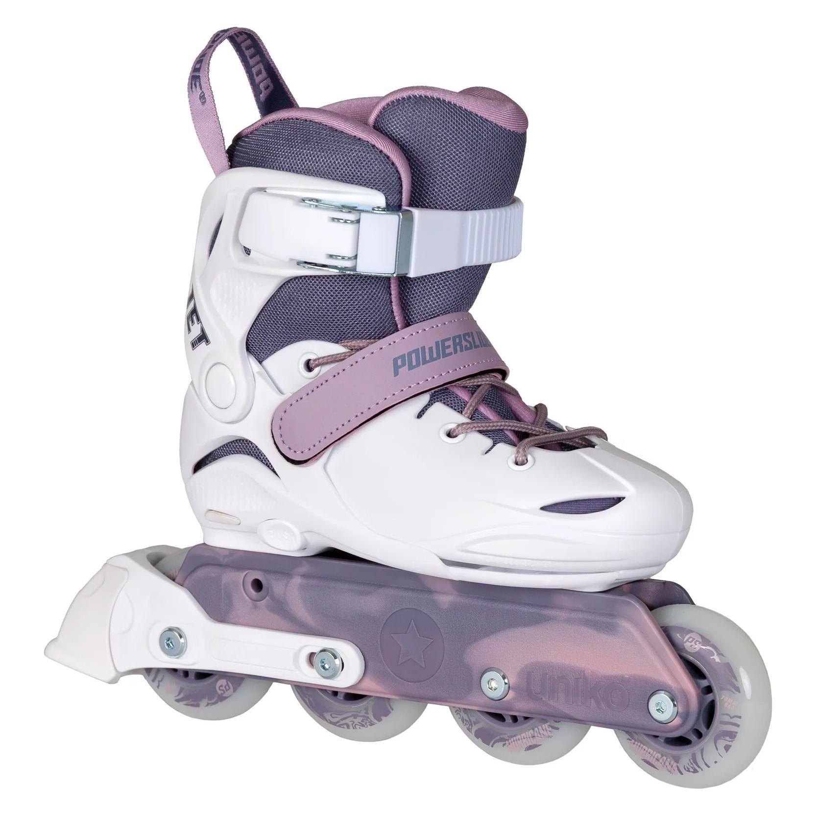 Powerslide Kinder-Rollschuhe (31, 32, 33, 34) (POWERSLIDE)