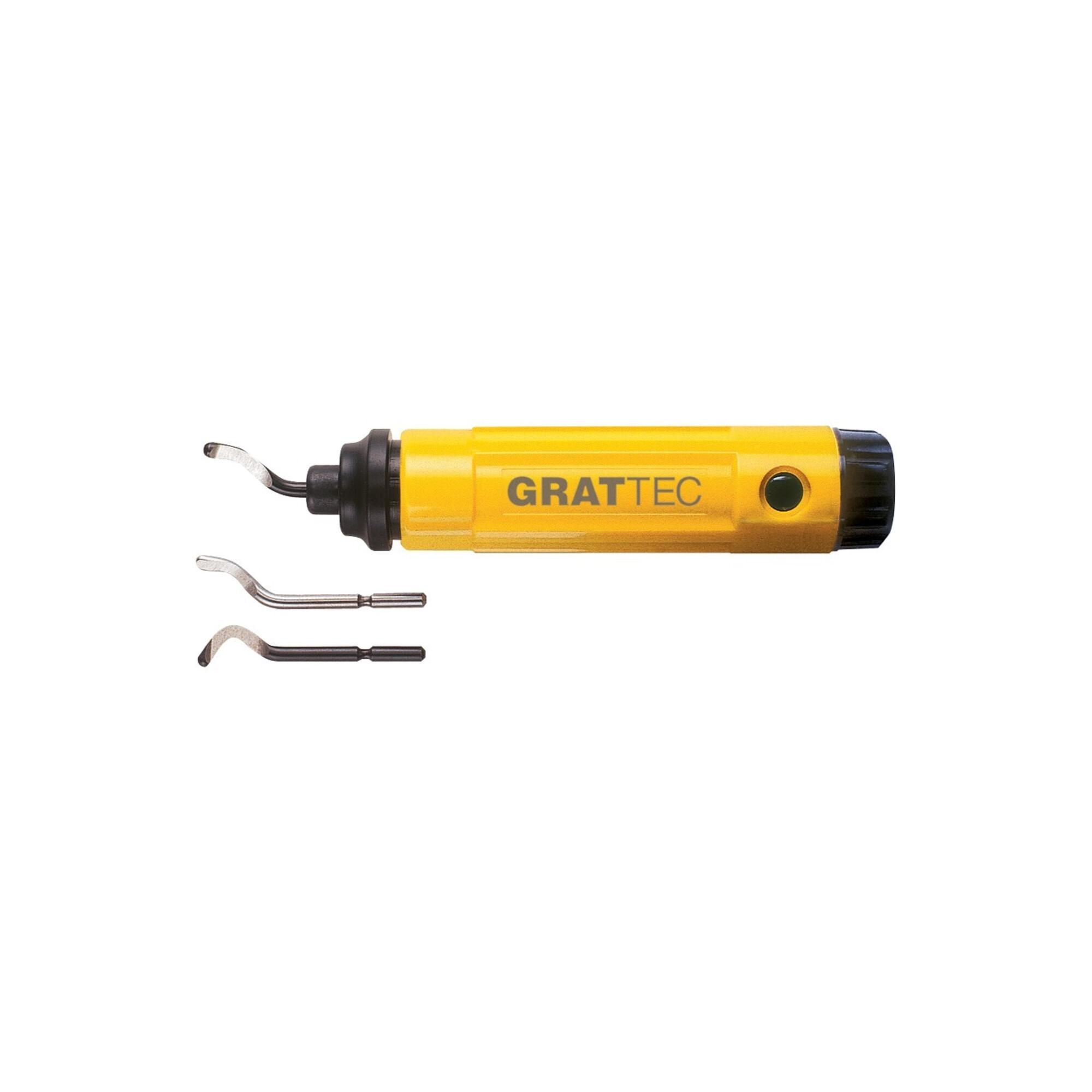 GRATTEC Magazin-Entgratwerkzeug (EL6000GT)