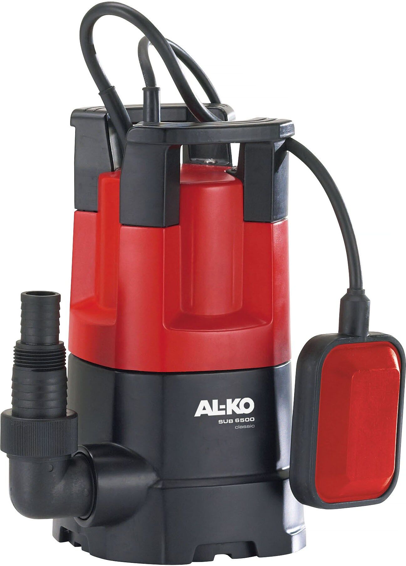 AL-KO Dränkbar pump SUB 6500 Classic