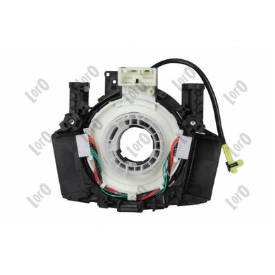 ABAKUS Wickelfeder, Airbag 134-01-026 für NISSAN