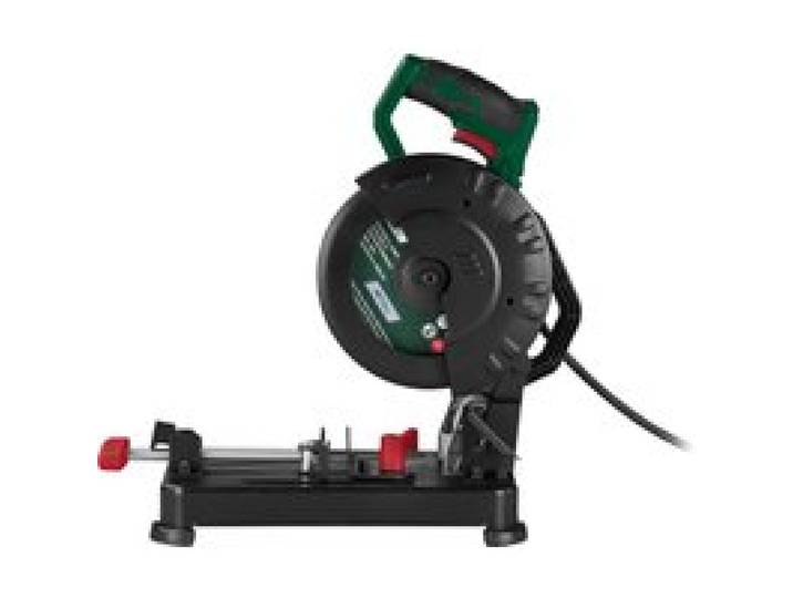 PARKSIDE® Tronçonneuse à métaux »PMTS 180 B2«