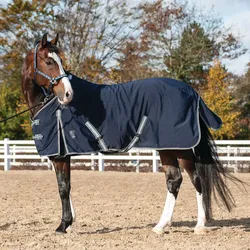 CATAGO Sommerdecke - navy - 115 cm