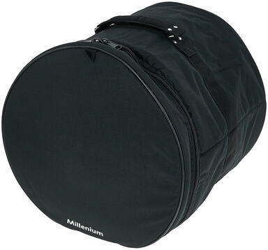 Millenium "14"x14" Tour Tom Bag"
