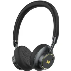 Monster Bluetooth-Freisprecheinrichtung N-tune mini 02, Schwarz