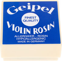 Geipel Rosin Antiallergic
