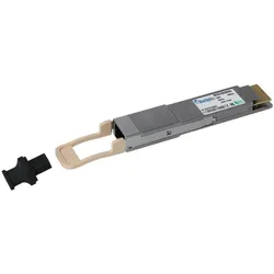 BlueOptics NVIDIA 980-9I693-F4NS00 kompatibler QSFP112 BOQ1X859S0D, Transceiver