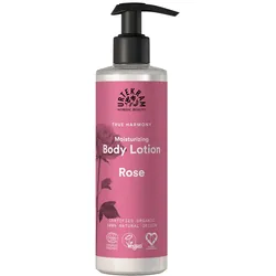 Urtekram Rose Moisturizing Bodylotion 245 ml