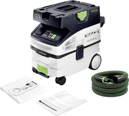 Festool CTL MIDI I AC Absaugmobil
