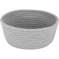Justinus Brotkorb LIFE STYLE Ø22cm - B/H/T ca. 22.00x8.50x22.00