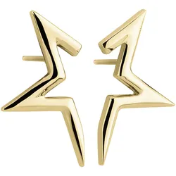 LIEBESKIND BERLIN Ohrstecker  The Halfstar