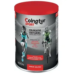 Colnatur Sport Natürliches Kollagen Geschmacksneutral 330g
