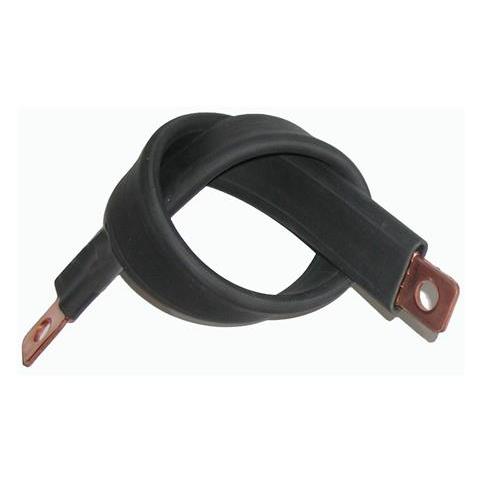 Cubic Cu-flex Nennstrom In 420A 45,7W Verlustleistung bei 30 gr. Länge 1120 mm, Daten gültig für Ver (Diverse) (FB1001120)