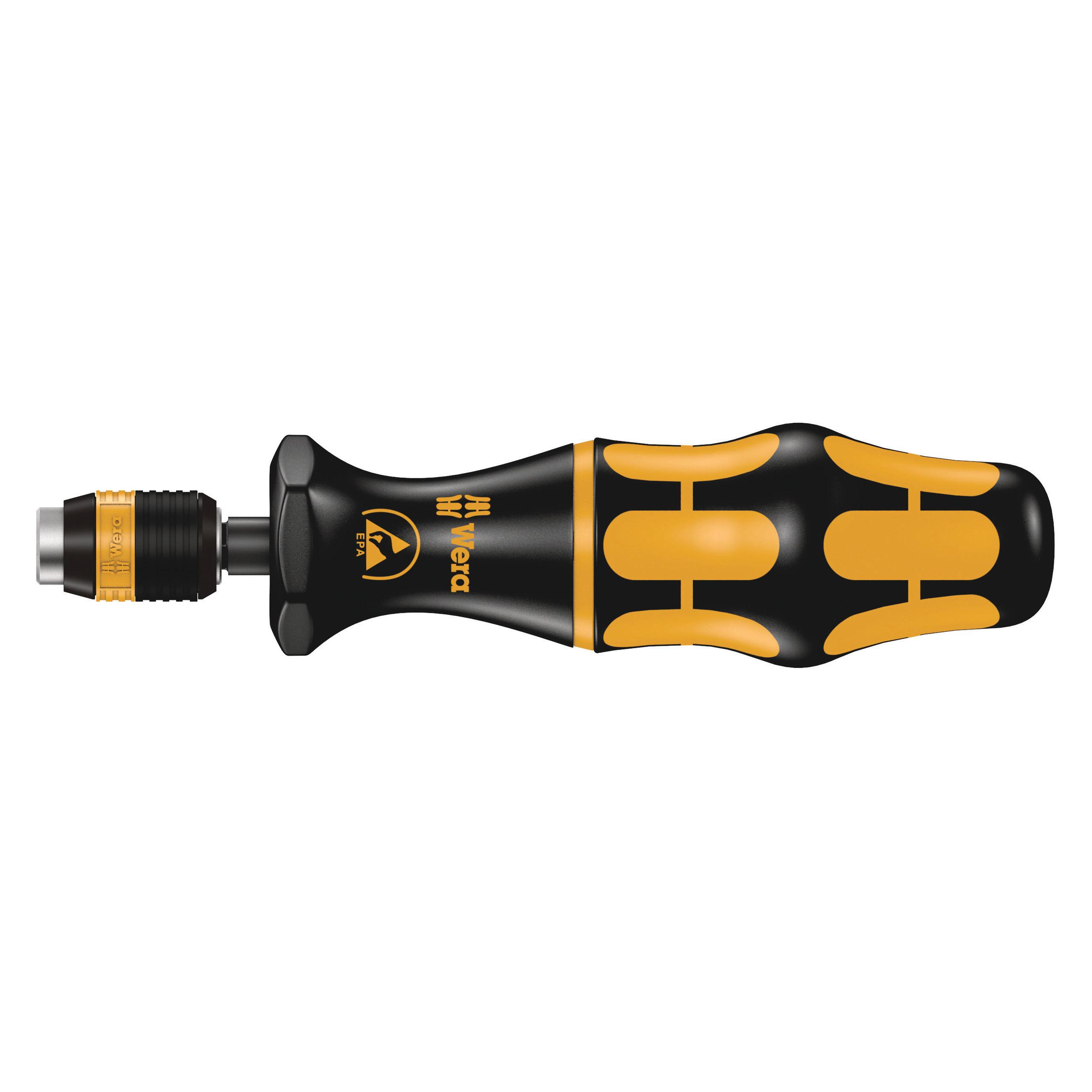 Wera 7451 ESD 30,0 Ncm (05074822001)