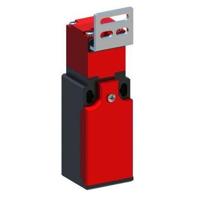 RS PRO Sicherheitsbegrenzungsschalter, 2 Öffner, I (132180)