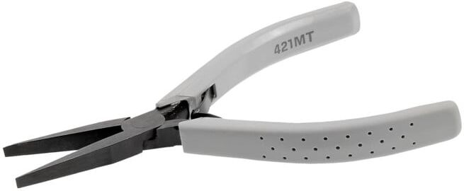 Pince à bec plat MICRO-TECH® Facom (421.MT)