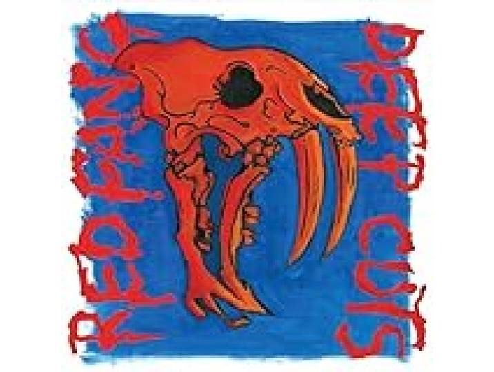 Red Fang - Deep Cuts