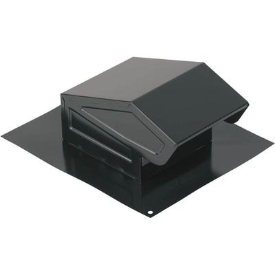 Broan Roof Vent Cap Large - 4 Pack