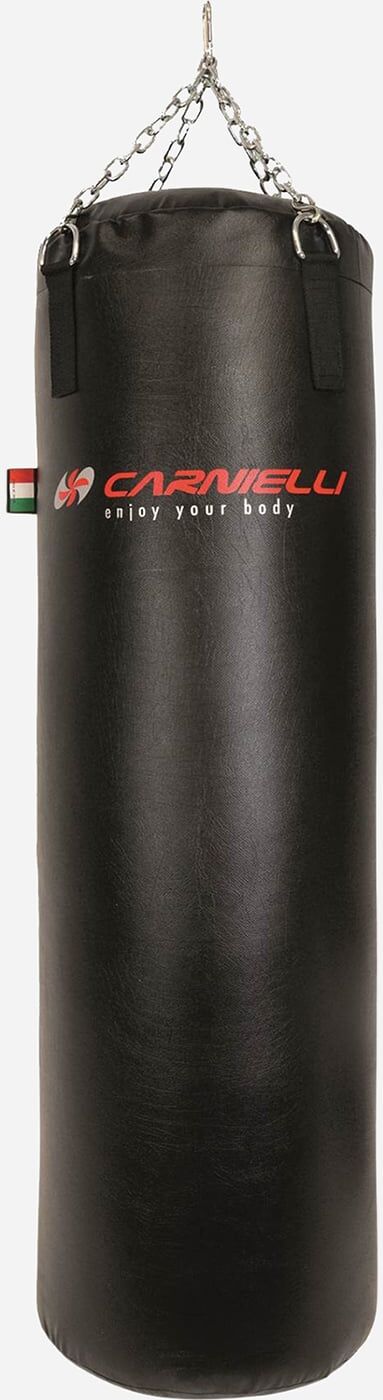 Carnielli Boxe 20kg - Sacco Boxe - Color Mix UNICA