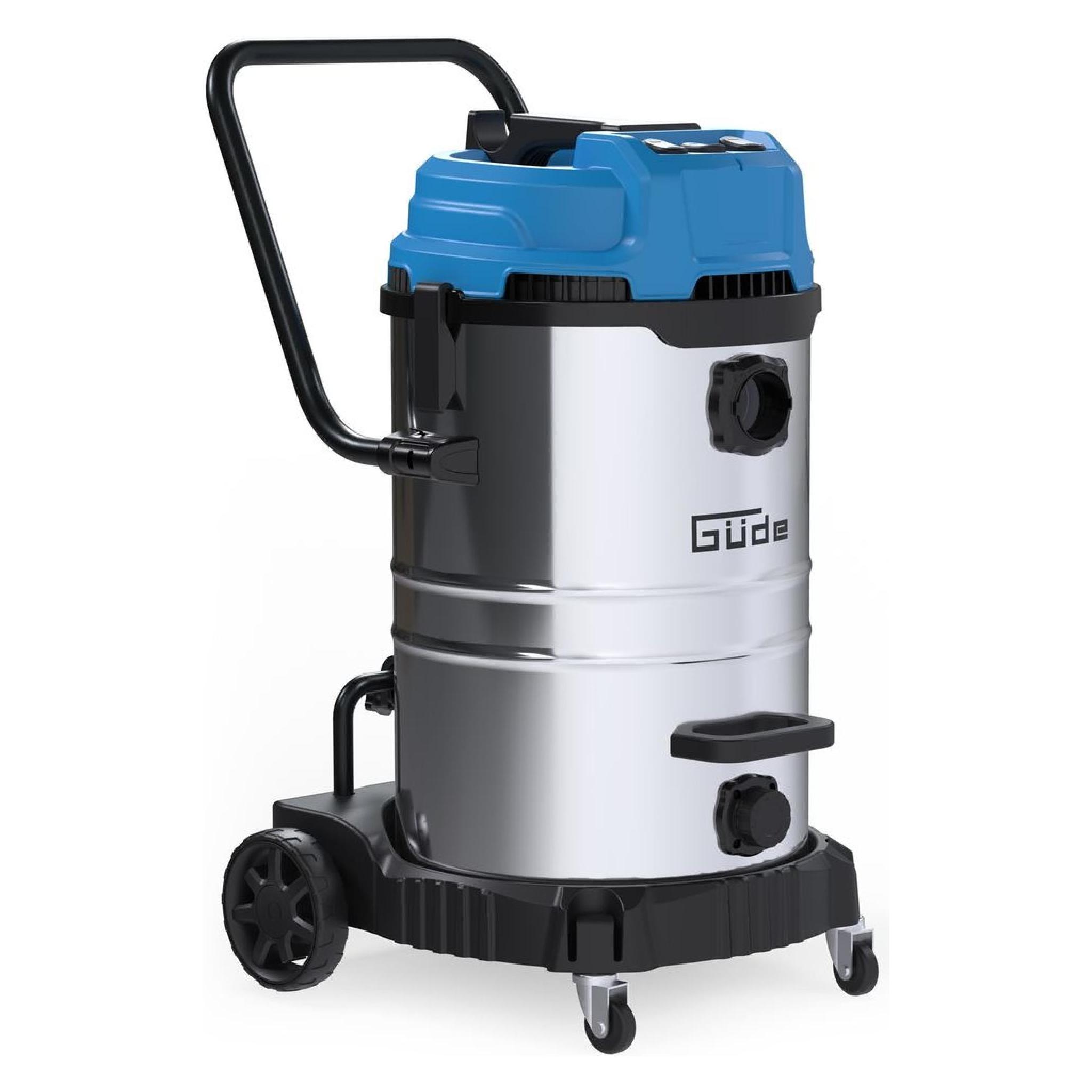 Güde - Nass-Trockensauger GNTS 3-60L (Nass-Trockensauger) (17025)