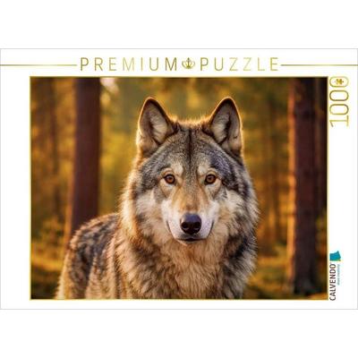 CALVENDO Puzzle Größe hat viele Gesichter. | 1000 Teile Lege-Größe 64x48cm Foto-Puzzle für glückliche Stunden, von , Calvendo Puzzle
