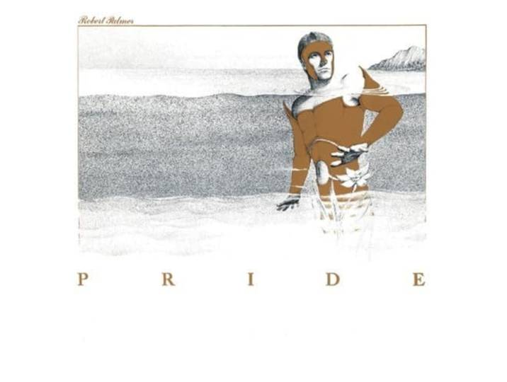 Robert Palmer - Pride