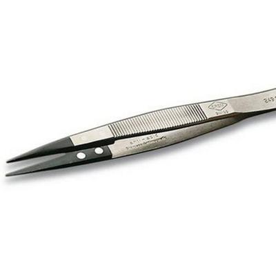 Weller Erem® 249SA Präzisionspinzette 130mm