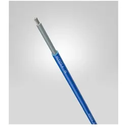 NEUT Solarkabel H1Z2Z2-K 1x6 RG100m blau erdverlegbar EN50618
